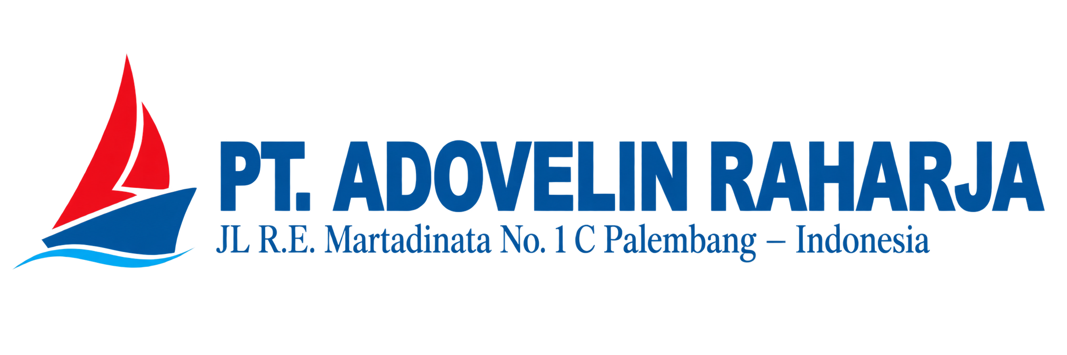 PT Adovelin Raharja Logo